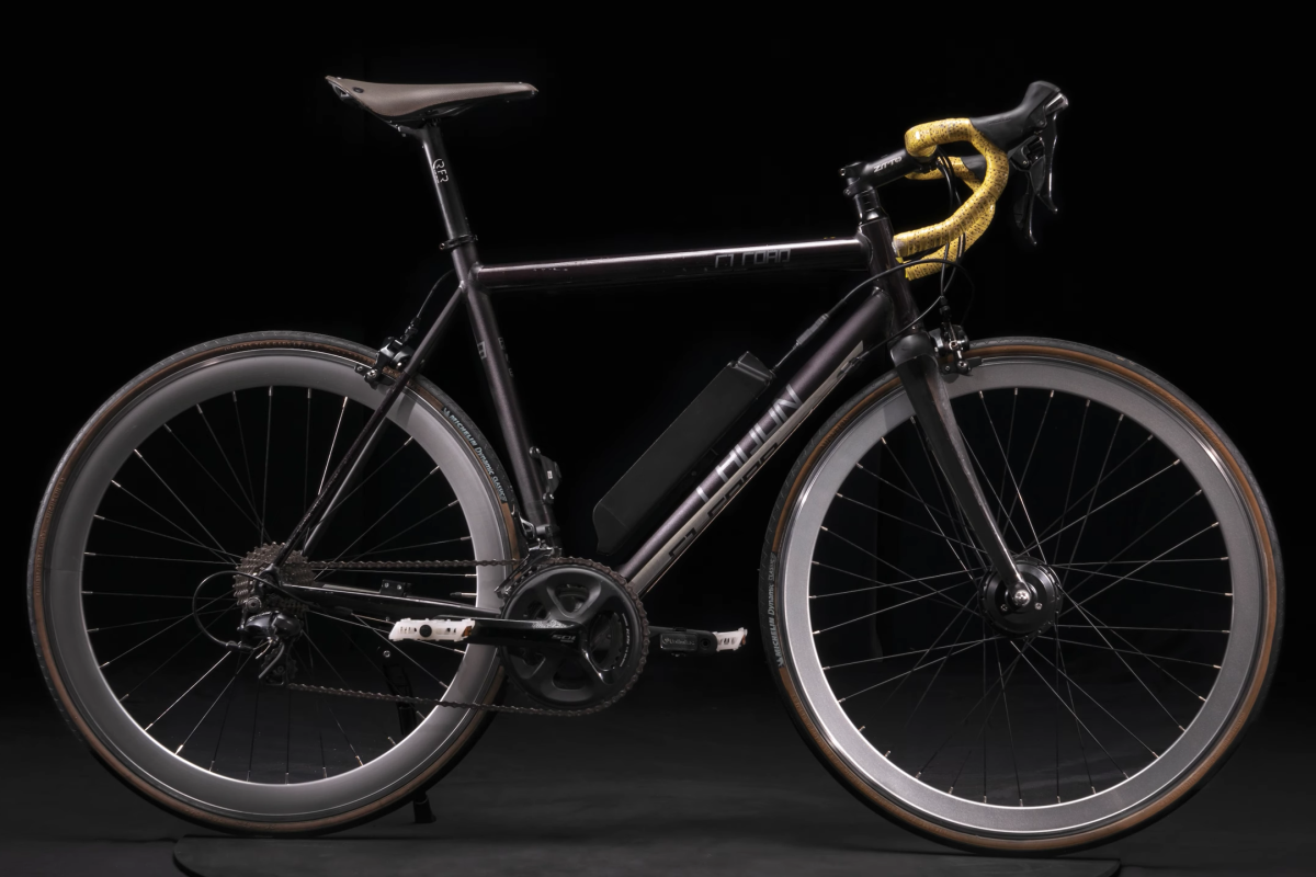 E bike conversions near me deals